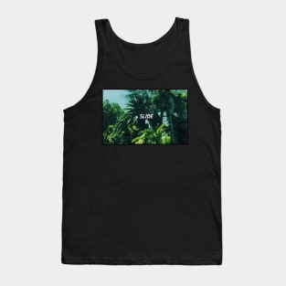 SLiDE Tank Top